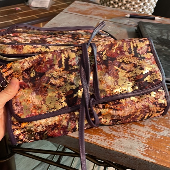 Make Up Travel Set - Picture 3 of 5